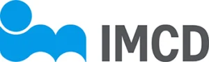 IMCD logo